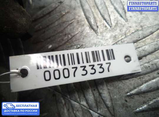 Заслонка дроссельная на Mazda CX-9 I (TB)