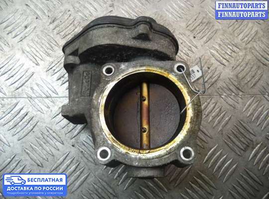 Заслонка дроссельная на Mazda CX-9 I (TB)