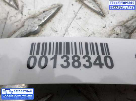 Подушка безопасности водителя (AirBag) на Subaru Tribeca