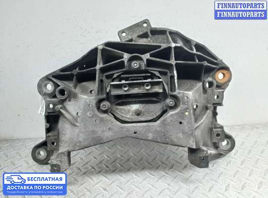 Подушка КПП на Audi Q5 (8R)