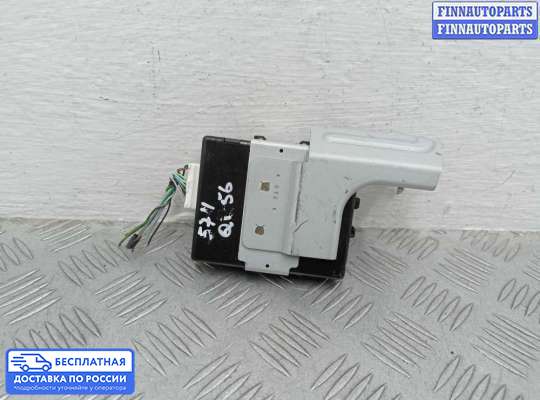 ЭБУ прочее на Nissan Patrol VI (Y62)