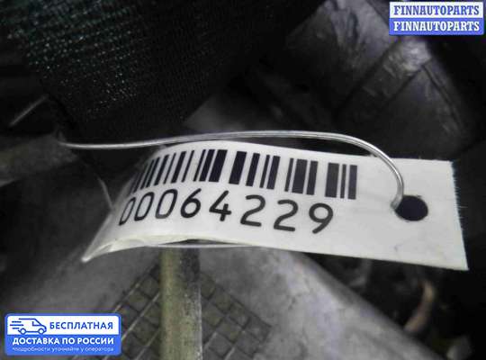 Турбина на Volvo XC90
