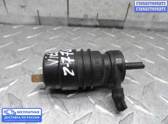 Моторчик (насос) омывателя на Mercedes-Benz Vito (W638)