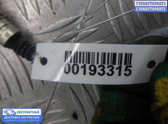 Датчик кислородный (Лямбда-зонд) на BMW 3 (F30/F31)