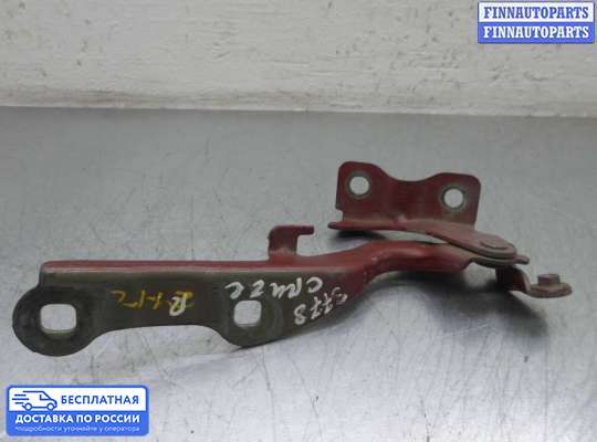Петля капота на Chevrolet Cruze I (J300)