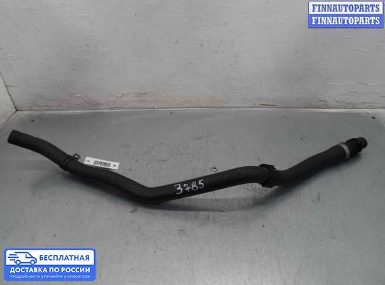 Патрубок (трубка, шланг) на BMW 1 (E81/E82/E87)