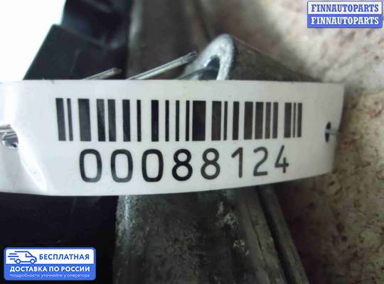 ЭБУ ДВС (блок управления двигателем) на Acura MDX (YD2)