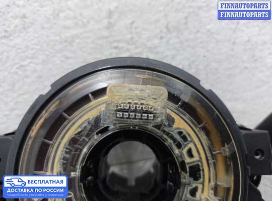 Подрулевой переключатель на Audi Q5 (8R)