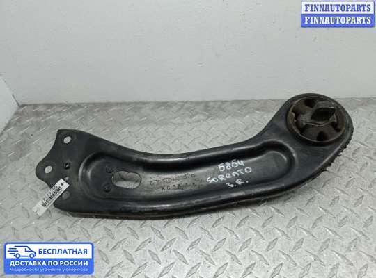 Рычаг подвески на Kia Sorento III (UM)