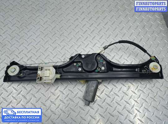 Стеклоподъемник электрический на BMW X5 (E70)