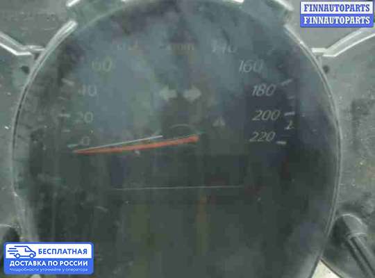 Щиток приборов на Suzuki Grand Vitara II (JB, TD54)