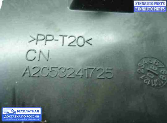 Щиток приборов на Suzuki Grand Vitara II (JB, TD54)