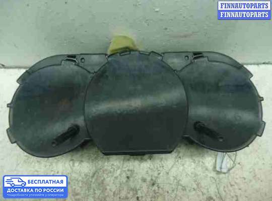 Щиток приборов на Suzuki Grand Vitara II (JB, TD54)