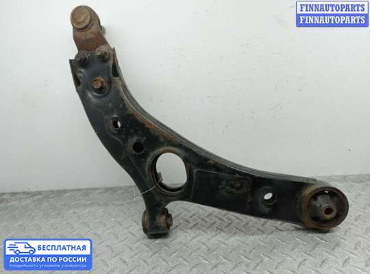Рычаг подвески на Hyundai Santa Fe III (DM, NC)