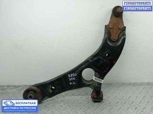 Рычаг подвески на Hyundai Santa Fe III (DM, NC)