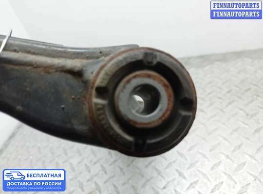 Рычаг подвески на Hyundai Santa Fe III (DM, NC)