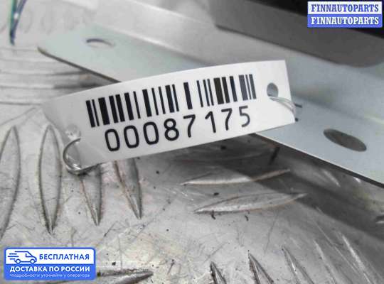 ЭБУ прочее на Mazda CX-9 I (TB)