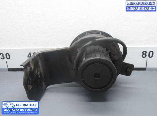 Клапан рециркуляции газов (EGR) на Hummer H3