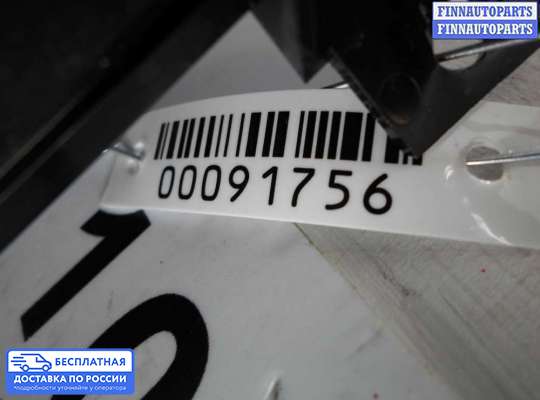 Дисплей бортового компьютера на Honda Accord VIII (CU)