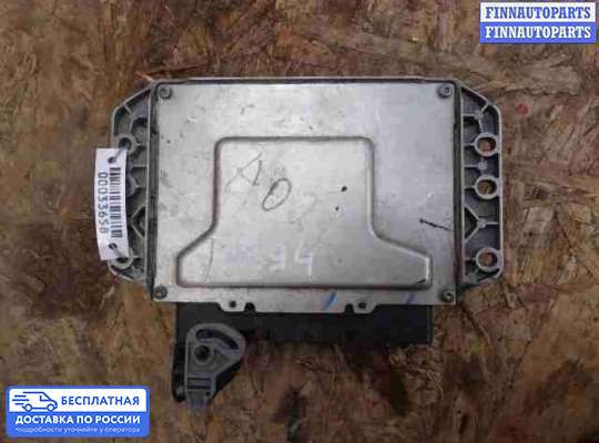 ЭБУ прочее на Citroen C5 II (X7)