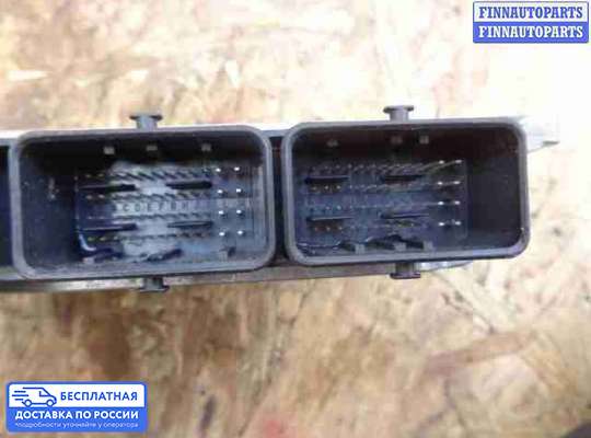 ЭБУ прочее на Citroen C5 II (X7)