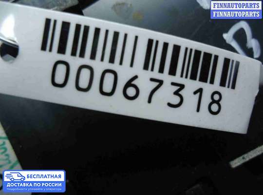 Щиток приборов на Volkswagen Passat B5+ (3B, GP)
