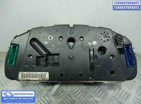 Щиток приборов на Volkswagen Passat B5+ (3B, GP)
