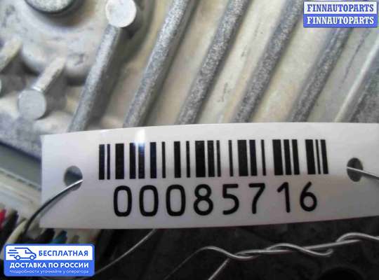 Дисплей бортового компьютера на Infiniti FX II / QX70 (S51)