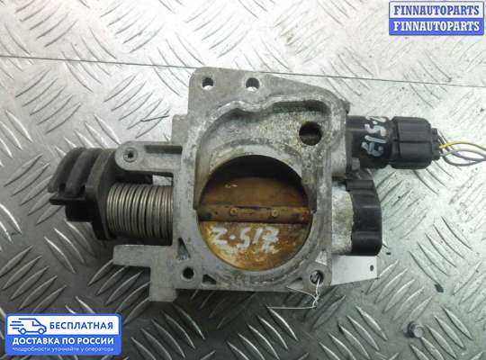 Заслонка дроссельная на Chrysler 300M