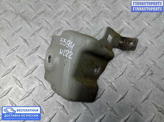 Кронштейн крепления крыла на Mercedes-Benz S (W222)