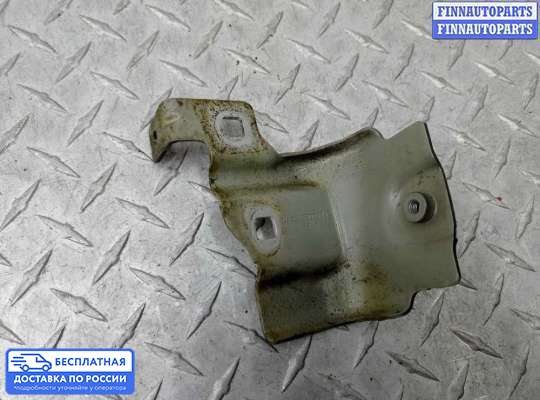 Кронштейн крепления крыла на Mercedes-Benz S (W222)