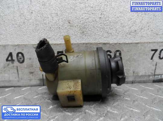Бачок гидроусилителя на Hyundai Santa Fe I (SM, Classic +ТАГАЗ)