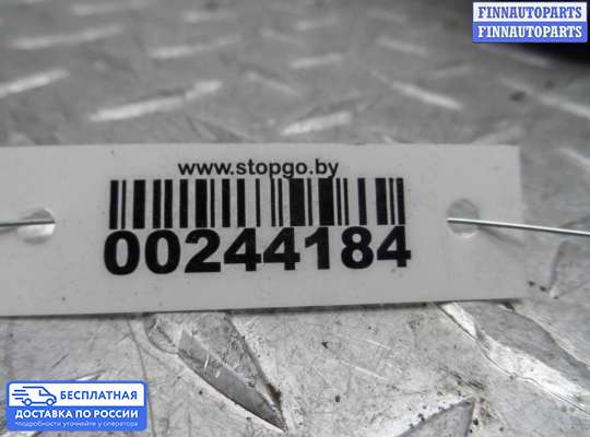 Бачок гидроусилителя на Hyundai Santa Fe I (SM, Classic +ТАГАЗ)