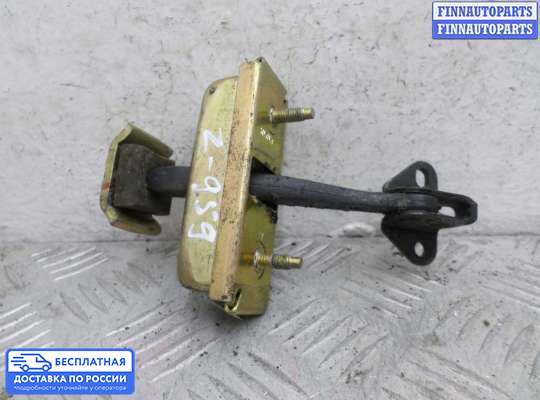 Ограничитель двери на Dodge Caravan IV (RG, RS)