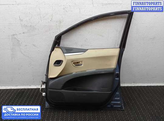 Стеклоподъемник электрический на Subaru Tribeca
