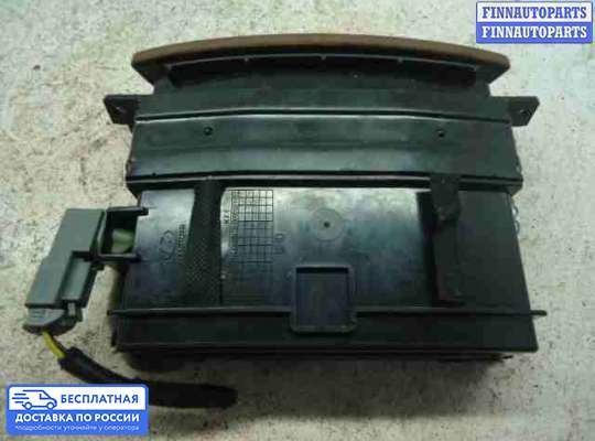 Пепельница на Hyundai Santa Fe II (CM)