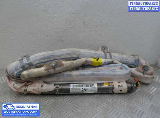 Подушка безопасности (прочее) на Range Rover Sport II (L494)