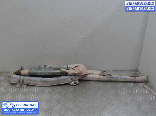 Подушка безопасности (прочее) на Range Rover Sport II (L494)