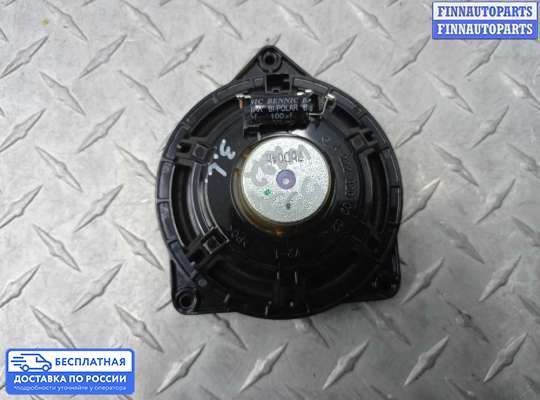 Аудиотехника на Mercedes-Benz S (W222)