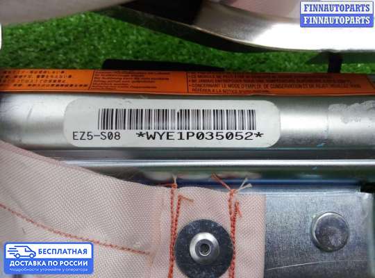 Подушка безопасности (прочее) на Subaru Legacy V (BM, BR)