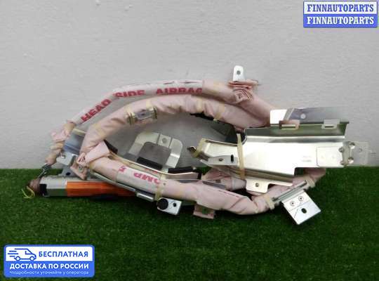 Подушка безопасности (прочее) на Subaru Legacy V (BM, BR)
