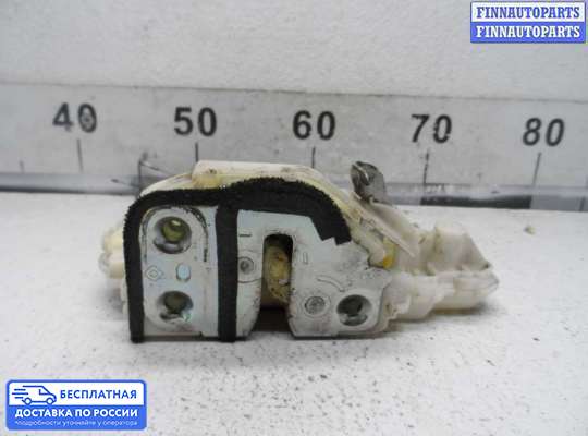 Замок боковой двери на Honda CR-V III (RE)