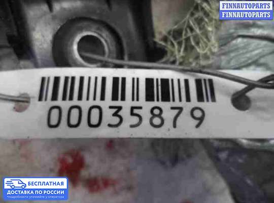 Воздухозаборник на BMW 3 (E90/E91/E92/E93)