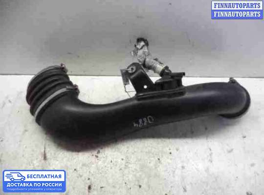 Воздухозаборник на BMW 3 (E90/E91/E92/E93)