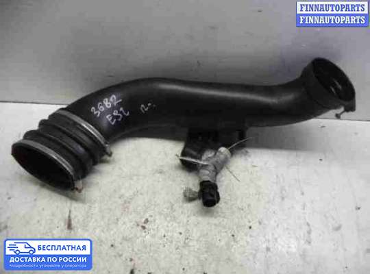 Воздухозаборник на BMW 3 (E90/E91/E92/E93)