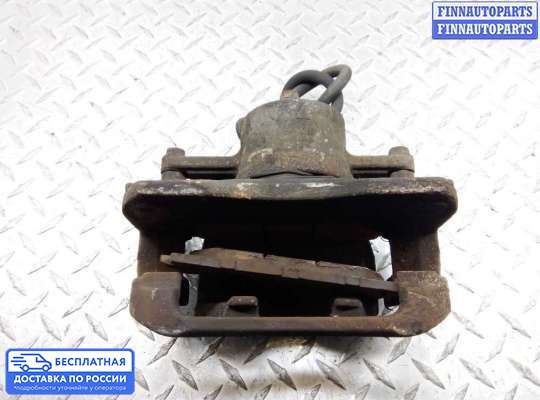 Суппорт на Toyota Camry XV40