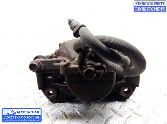 Суппорт на Toyota Camry XV40
