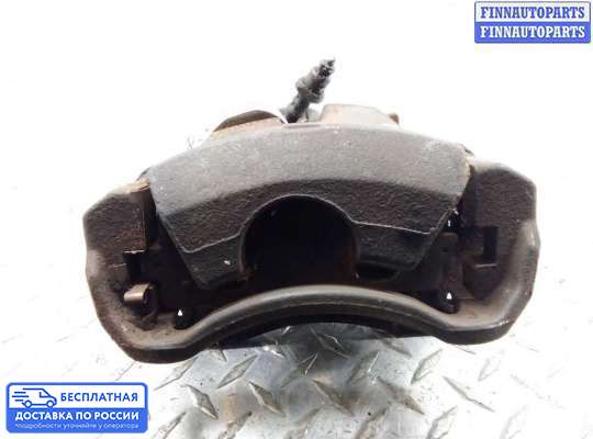 Суппорт на Toyota Camry XV40