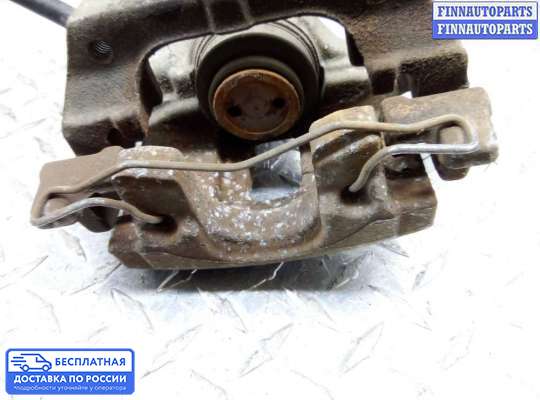 Суппорт на Ford Kuga II / Escape III
