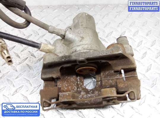 Суппорт на Ford Kuga II / Escape III